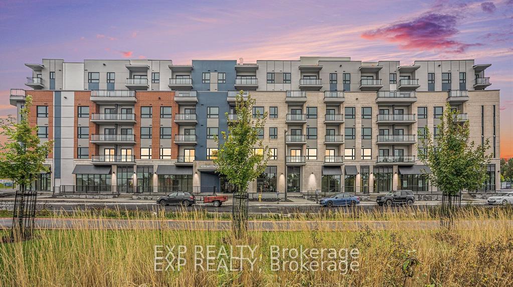 Photo 1 of Unit #502, 1350 Hemlock Road, Ottawa, CFB Rockcliffe and Area — HOMEH