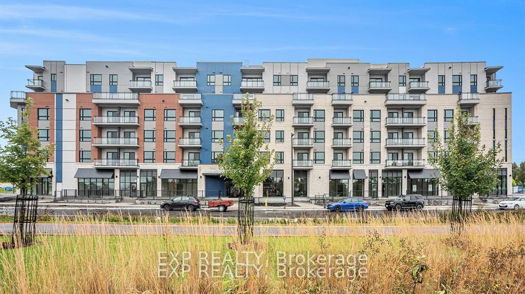 Photo 2 of Unit #502, 1350 Hemlock Road, Ottawa, CFB Rockcliffe and Area — HOMEH