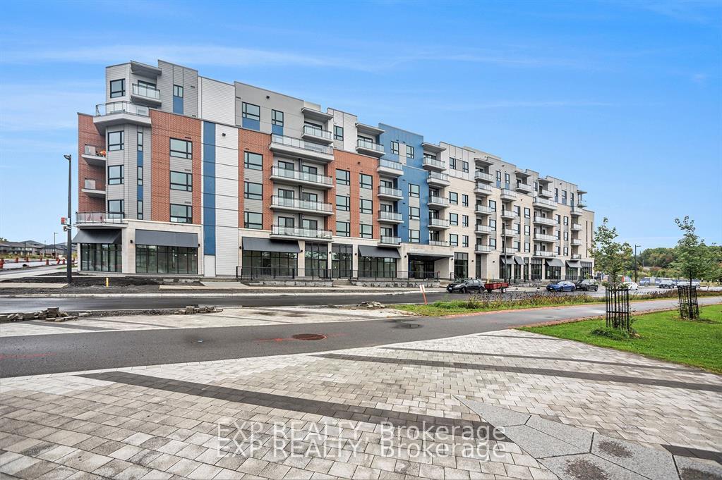 Photo 3 of Unit #502, 1350 Hemlock Road, Ottawa, CFB Rockcliffe and Area — HOMEH