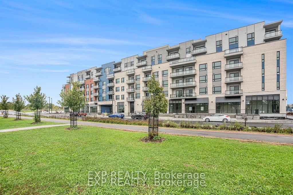 Photo 4 of Unit #502, 1350 Hemlock Road, Ottawa, CFB Rockcliffe and Area — HOMEH