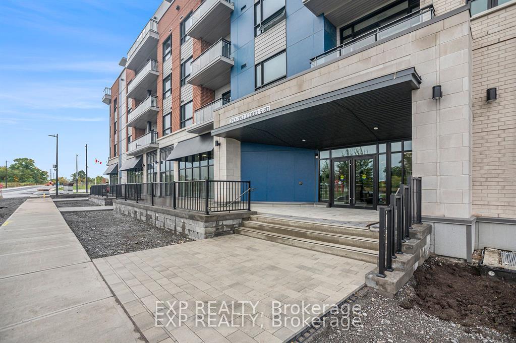 Photo 5 of Unit #502, 1350 Hemlock Road, Ottawa, CFB Rockcliffe and Area — HOMEH