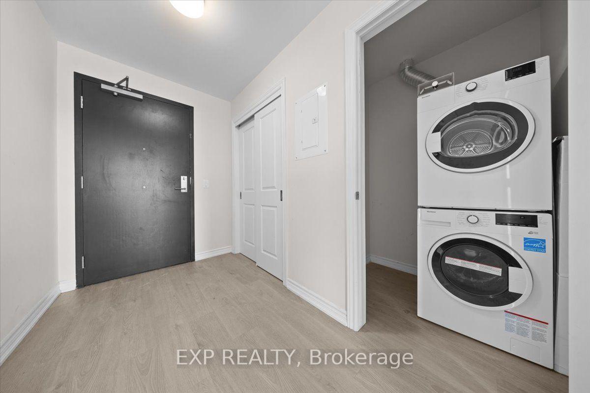 Photo 9 of Unit #502, 1350 Hemlock Road, Ottawa, CFB Rockcliffe and Area — HOMEH