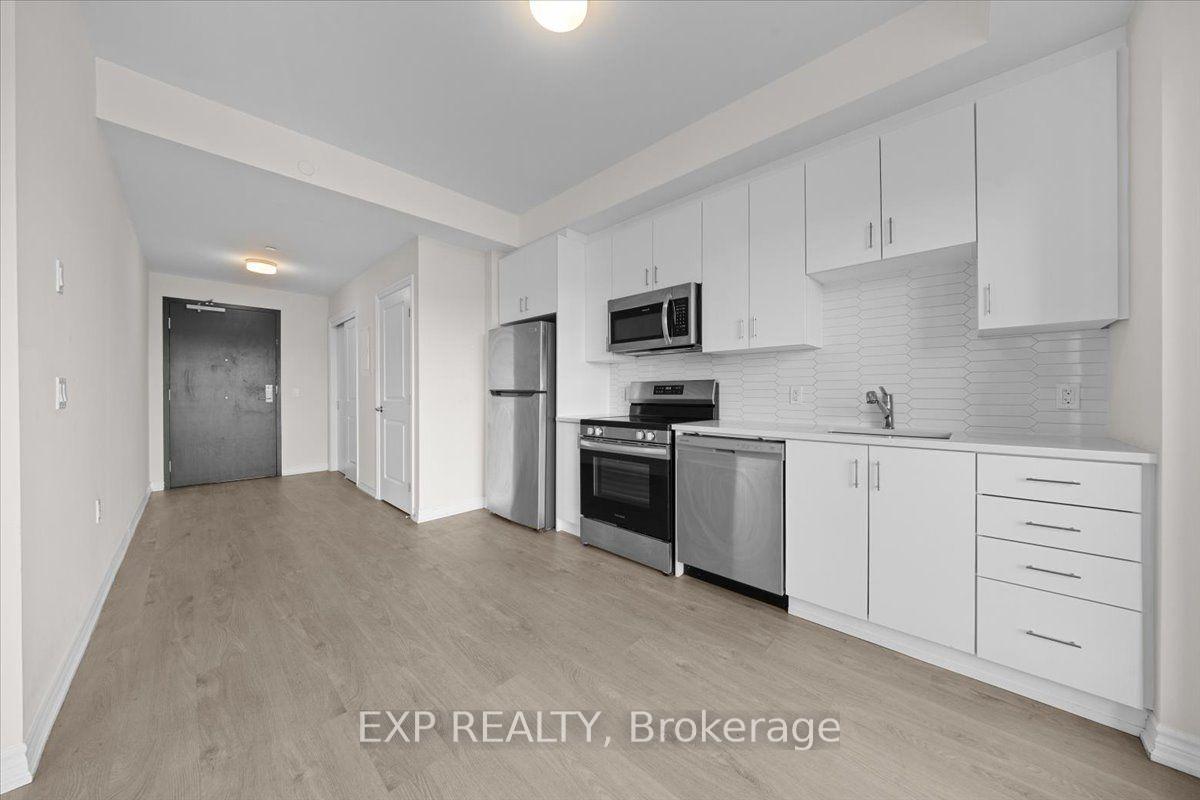 Photo 10 of Unit #502, 1350 Hemlock Road, Ottawa, CFB Rockcliffe and Area — HOMEH