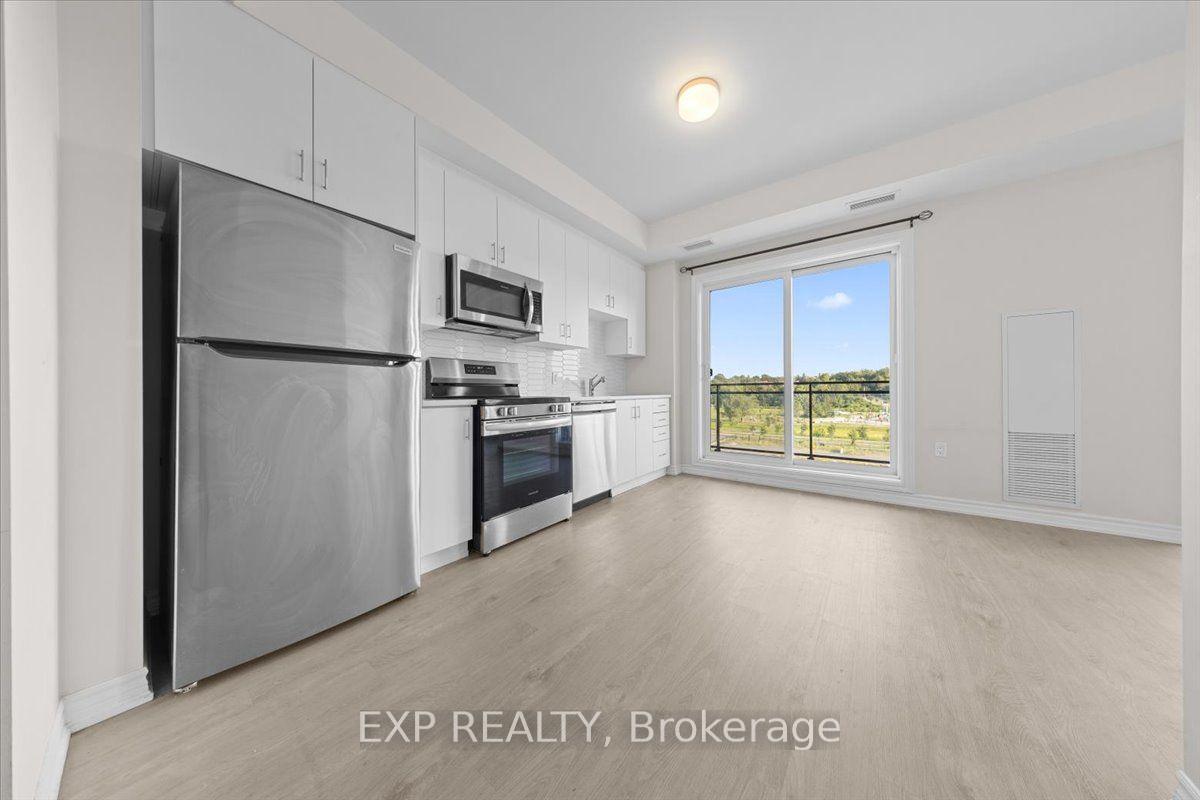 Photo 12 of Unit #502, 1350 Hemlock Road, Ottawa, CFB Rockcliffe and Area — HOMEH