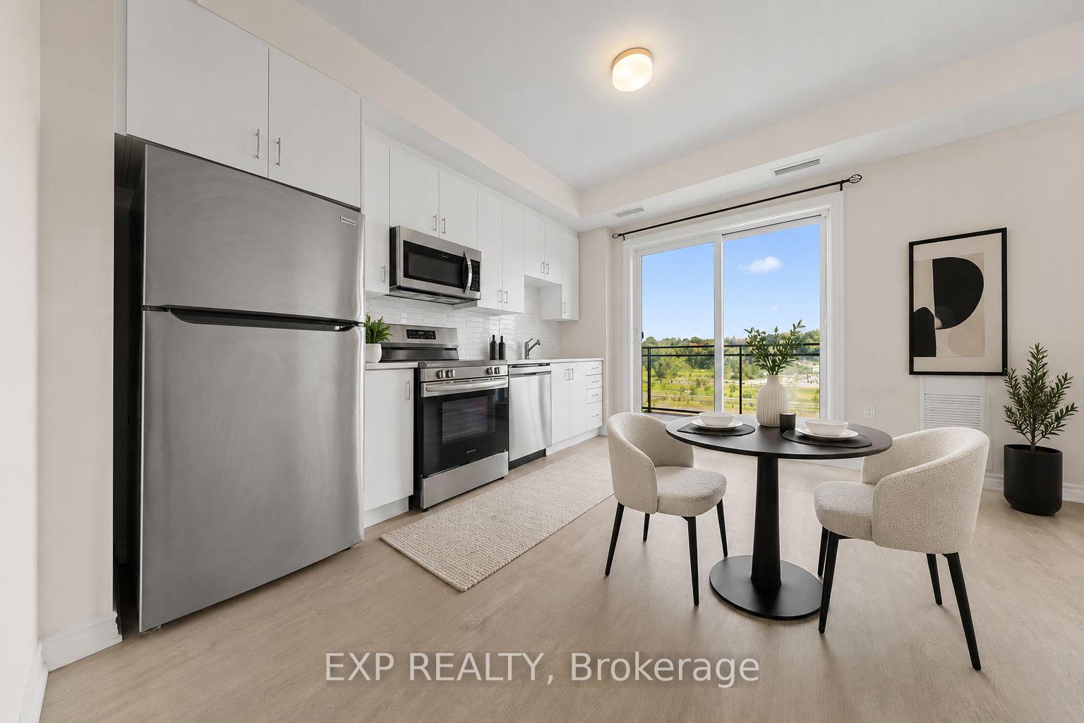 Photo 13 of Unit #502, 1350 Hemlock Road, Ottawa, CFB Rockcliffe and Area — HOMEH