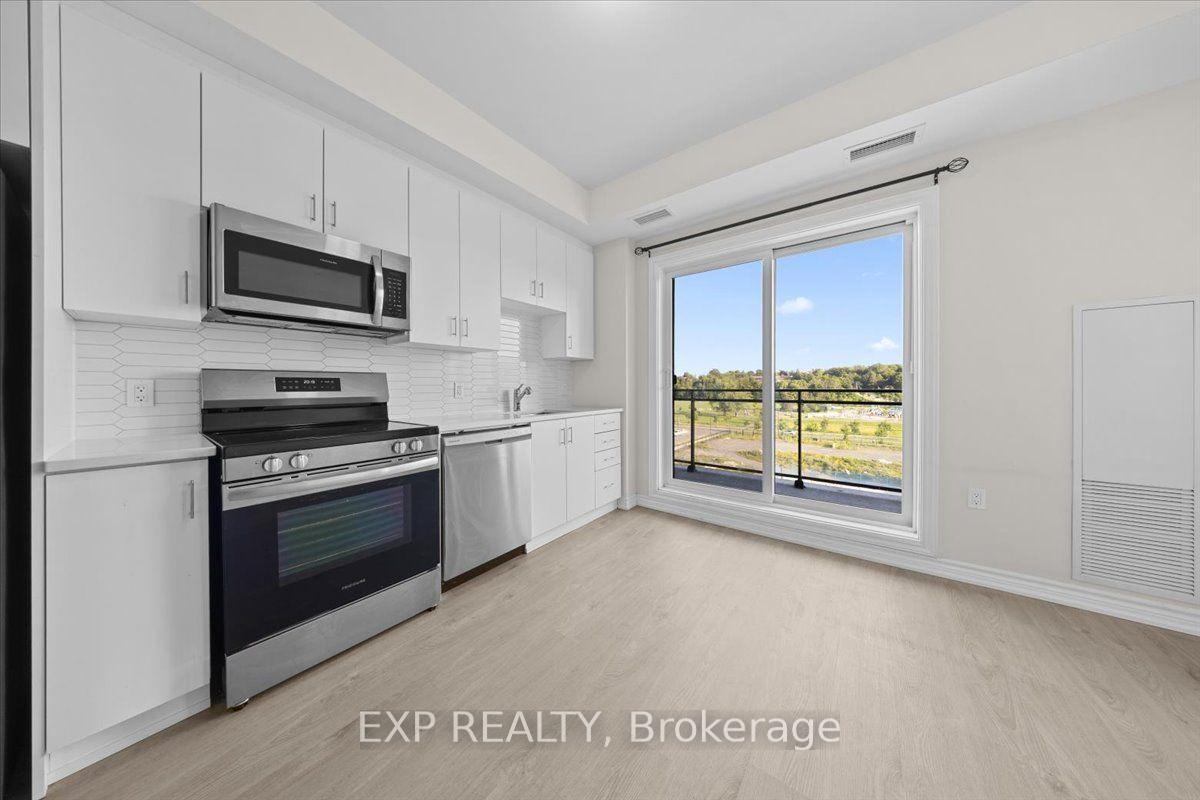 Photo 15 of Unit #502, 1350 Hemlock Road, Ottawa, CFB Rockcliffe and Area — HOMEH