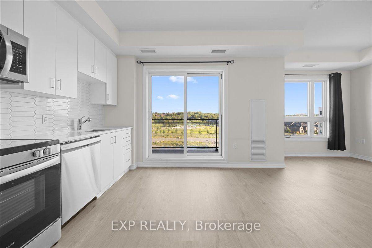 Photo 16 of Unit #502, 1350 Hemlock Road, Ottawa, CFB Rockcliffe and Area — HOMEH