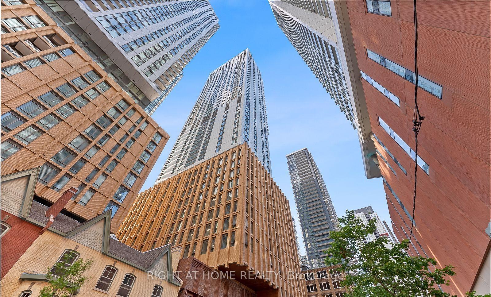 Photo 1 of Unit 3720, 28 Widmer Street, Toronto, Waterfront Communities — HOMEH