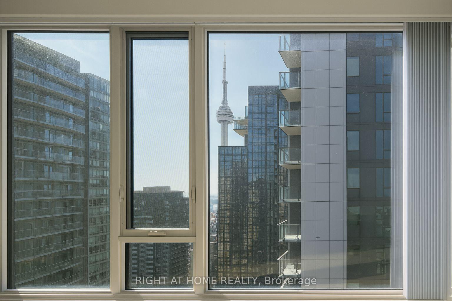 Photo 7 of Unit 3720, 28 Widmer Street, Toronto, Waterfront Communities — HOMEH