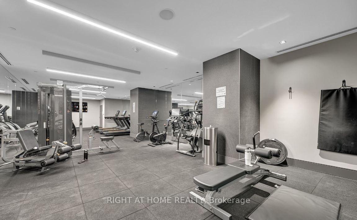 Photo 13 of Unit 3720, 28 Widmer Street, Toronto, Waterfront Communities — HOMEH