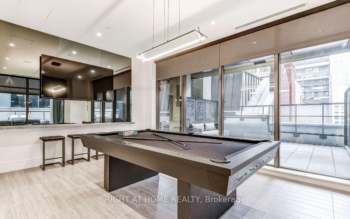 Photo 14 of Unit 3720, 28 Widmer Street, Toronto, Waterfront Communities — HOMEH