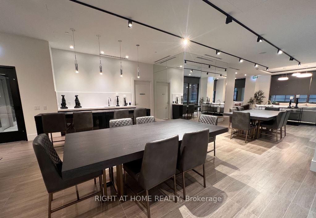 Photo 17 of Unit 3720, 28 Widmer Street, Toronto, Waterfront Communities — HOMEH