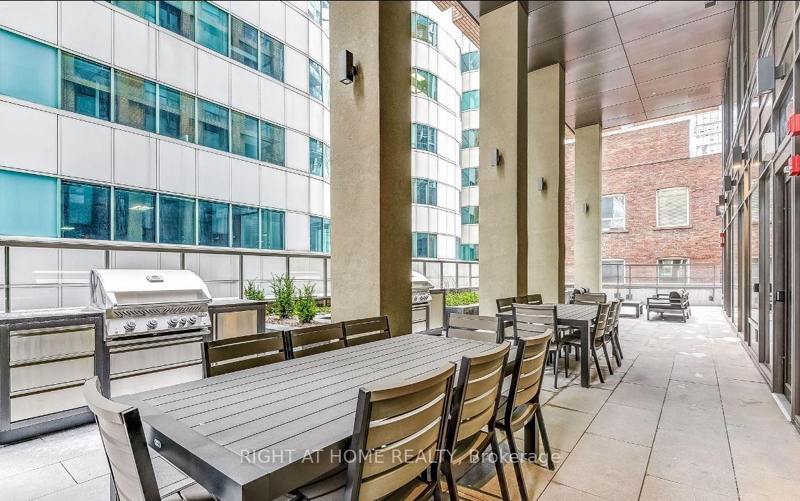 Photo 19 of Unit 3720, 28 Widmer Street, Toronto, Waterfront Communities — HOMEH