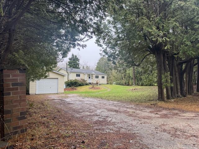 Front of Unit 10A, 86 Rolling Banks Road