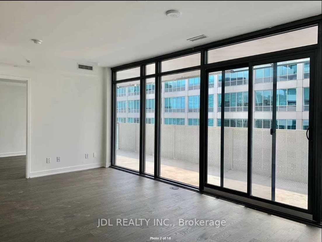 Photo 3 of Unit 1505, 25 Richmond Street E, Toronto, Church-Yonge Corridor — HOMEH