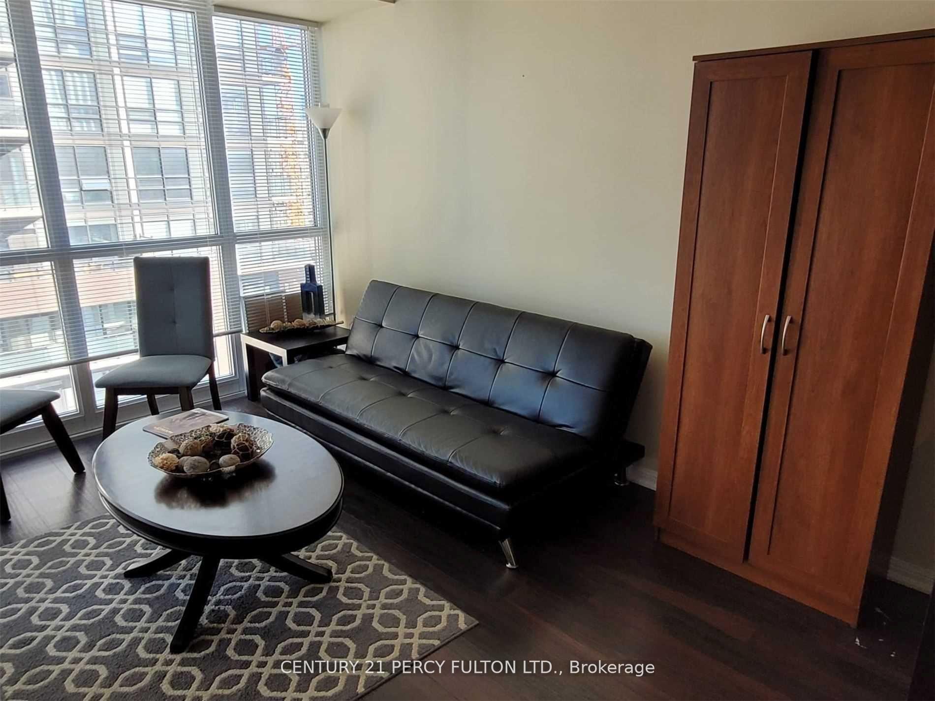 Photo 5 of Unit 1202, 400 Adelaide Street E, Toronto, Moss Park — HOMEH