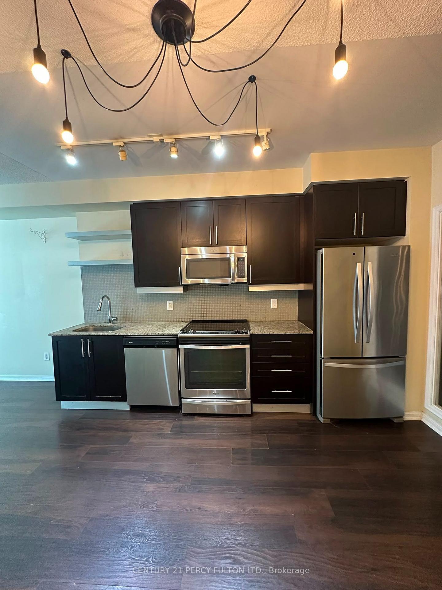 Photo 6 of Unit 1202, 400 Adelaide Street E, Toronto, Moss Park — HOMEH