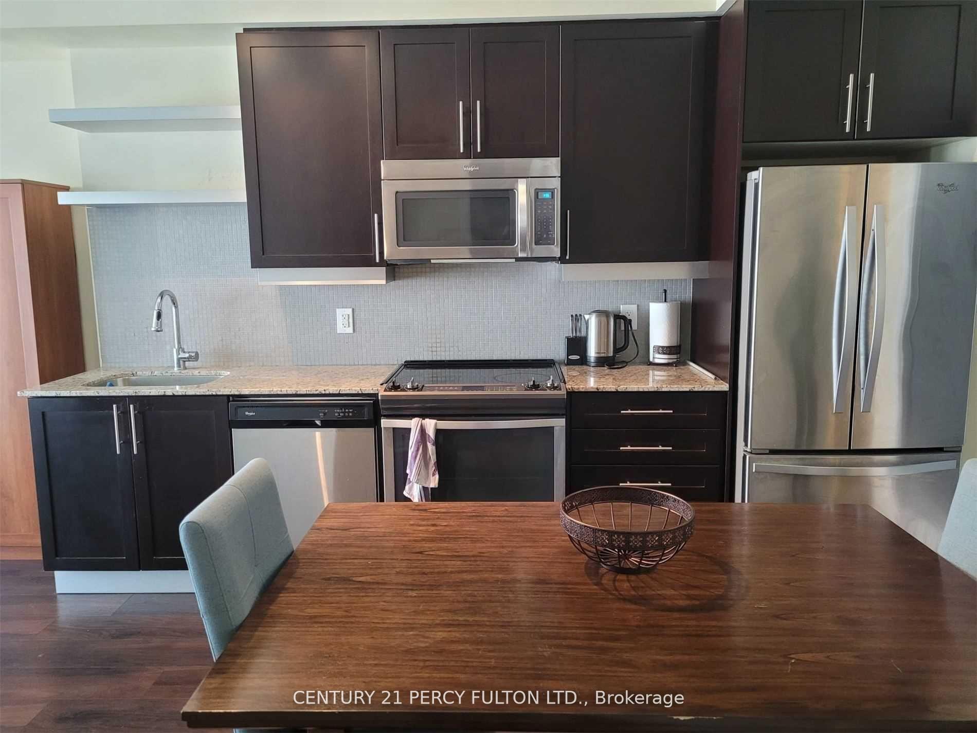 Photo 8 of Unit 1202, 400 Adelaide Street E, Toronto, Moss Park — HOMEH