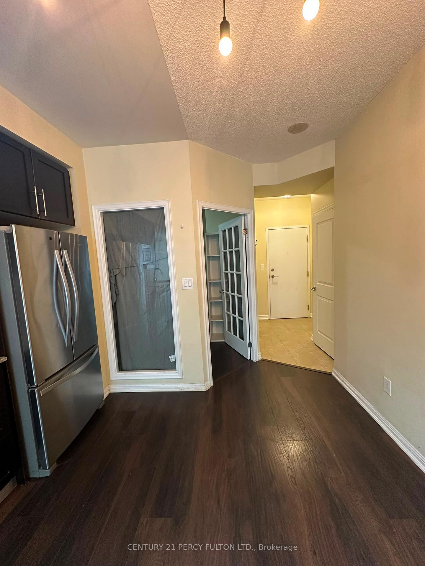 Photo 9 of Unit 1202, 400 Adelaide Street E, Toronto, Moss Park — HOMEH