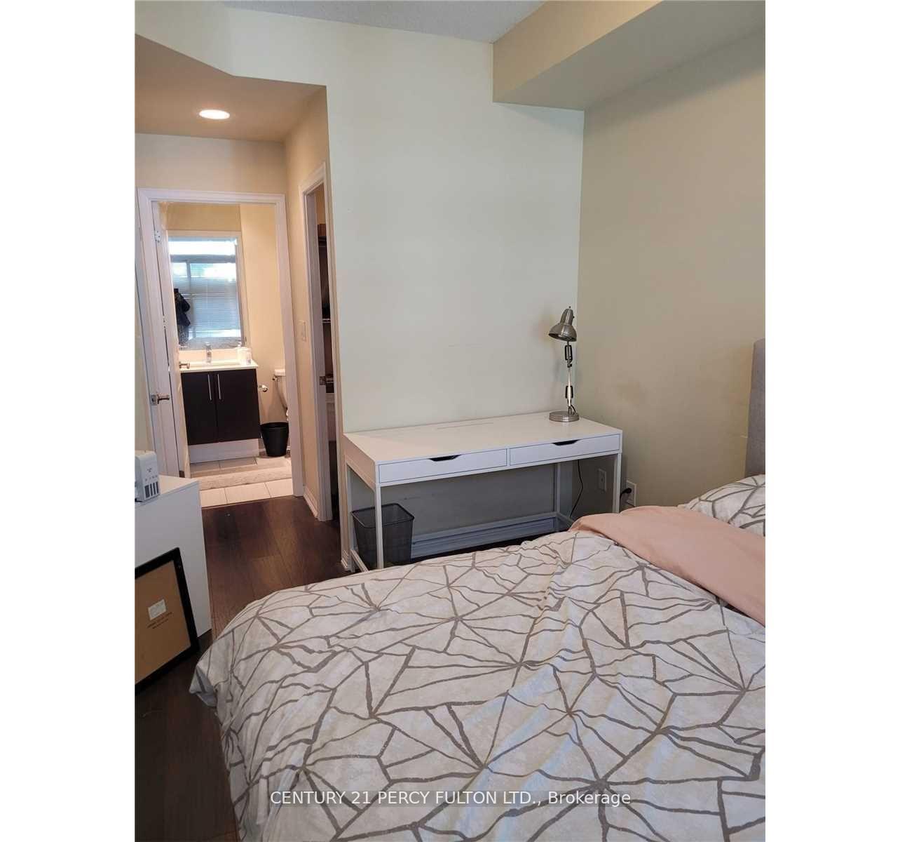Photo 17 of Unit 1202, 400 Adelaide Street E, Toronto, Moss Park — HOMEH