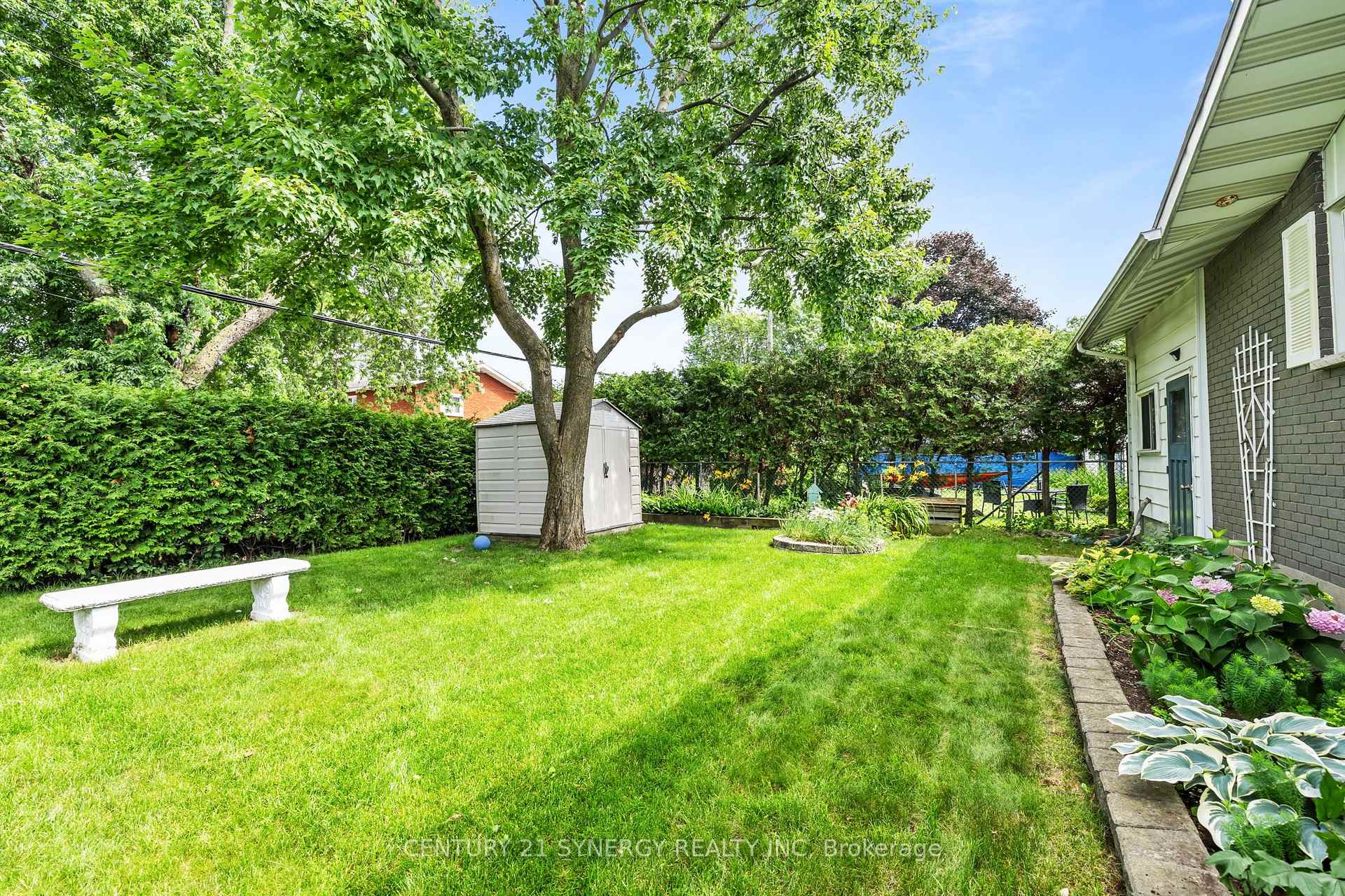 Photo 42 of 2201 Haig Drive, Ottawa, Elmvale Acres — HOMEH