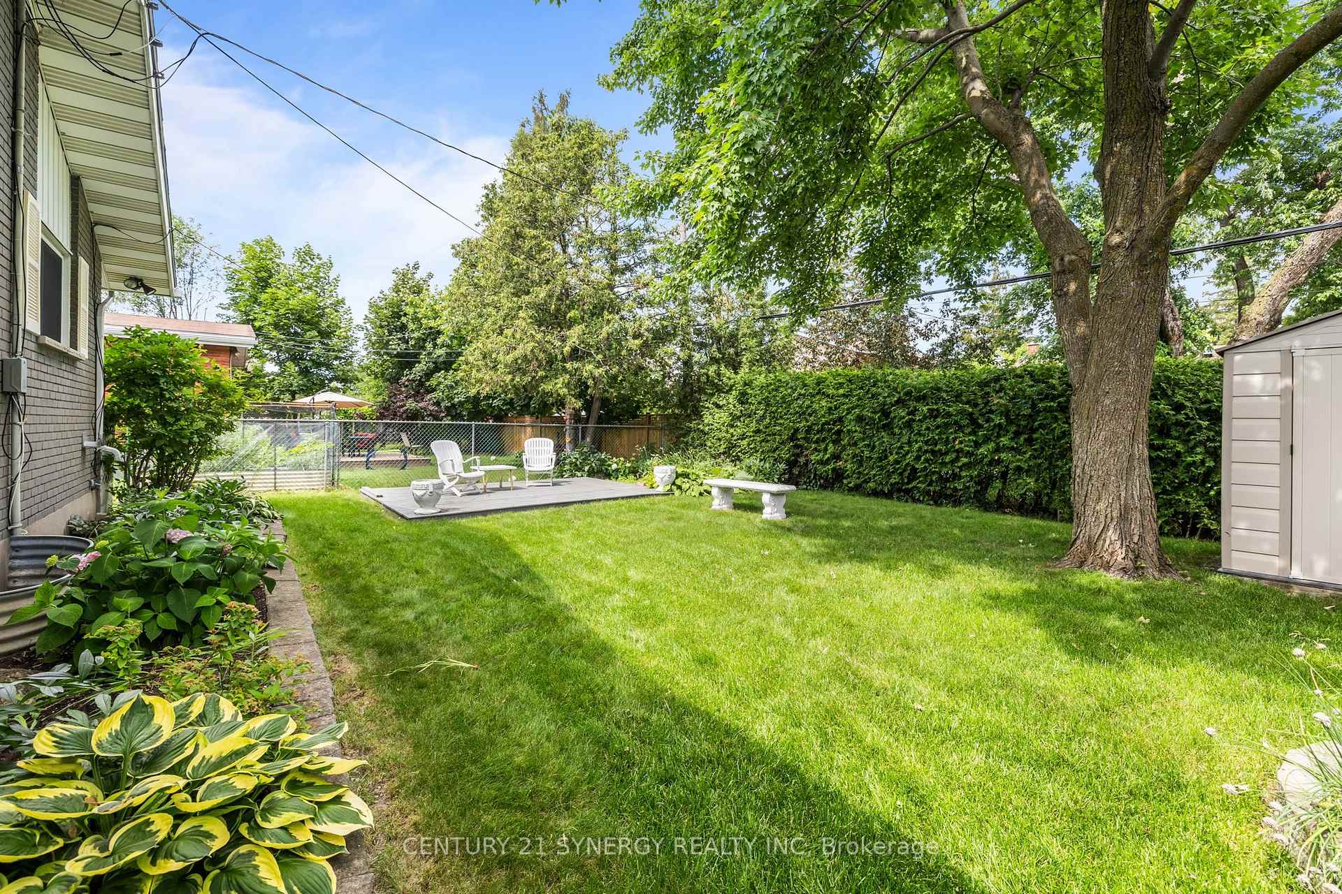Photo 43 of 2201 Haig Drive, Ottawa, Elmvale Acres — HOMEH