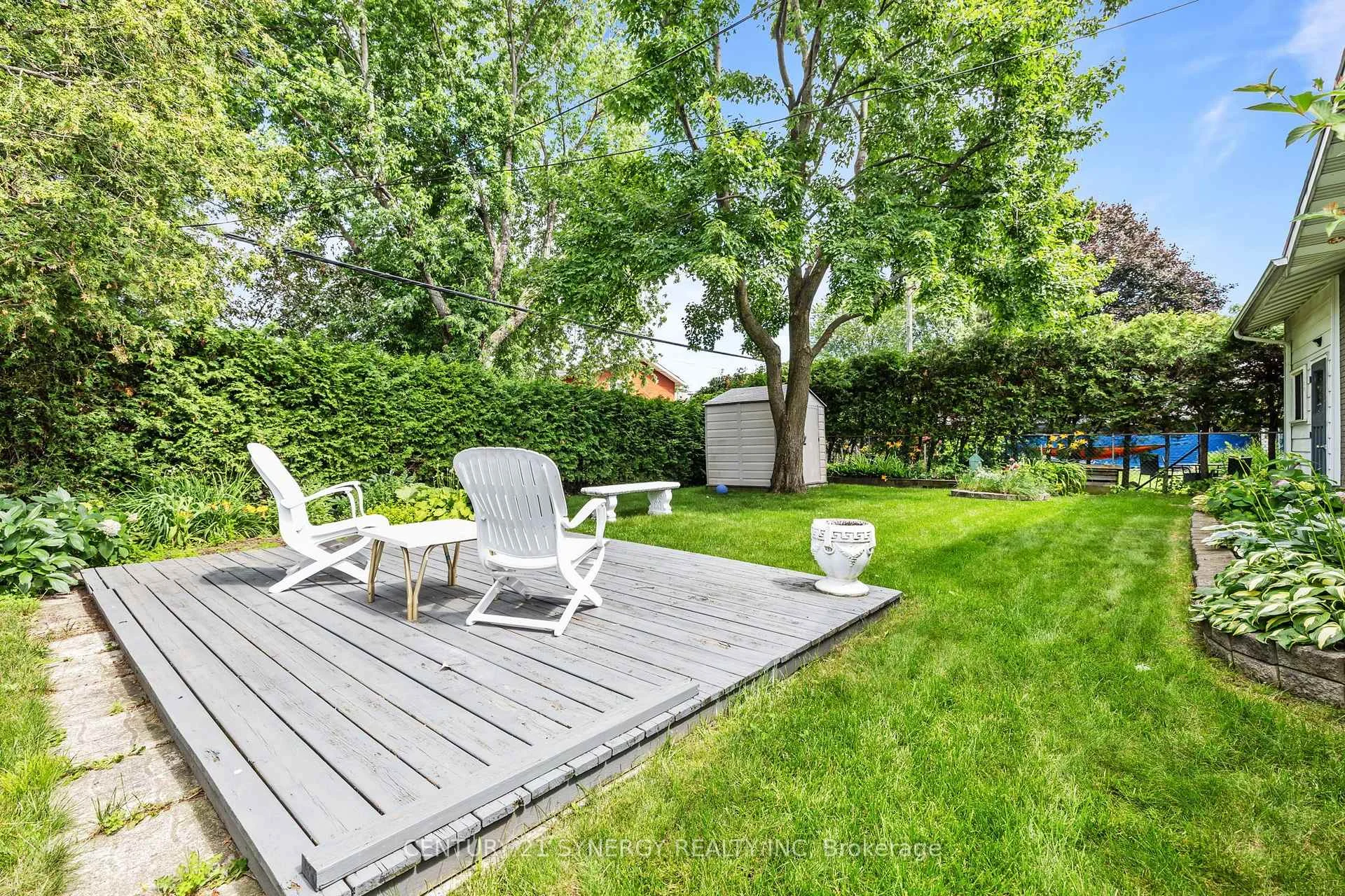 Photo 4 of 2201 Haig Drive, Ottawa, Elmvale Acres — HOMEH
