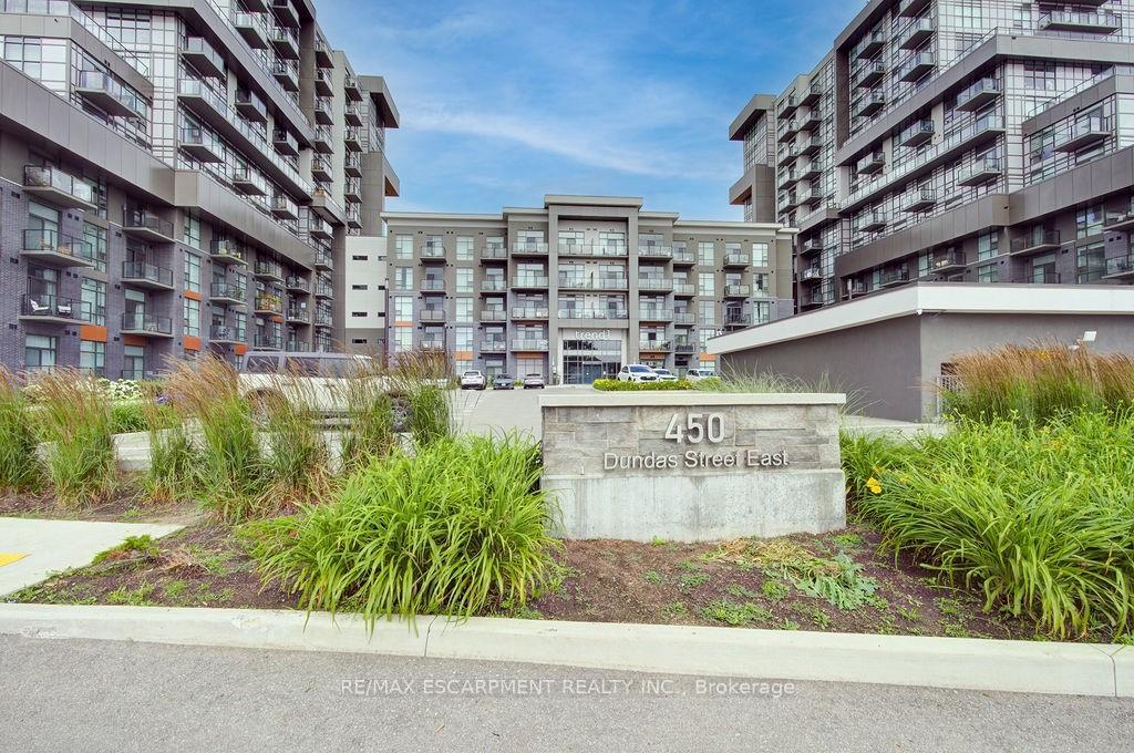 Photo 21 of Unit 110, 450 Dundas Street E, Hamilton, Waterdown — HOMEH