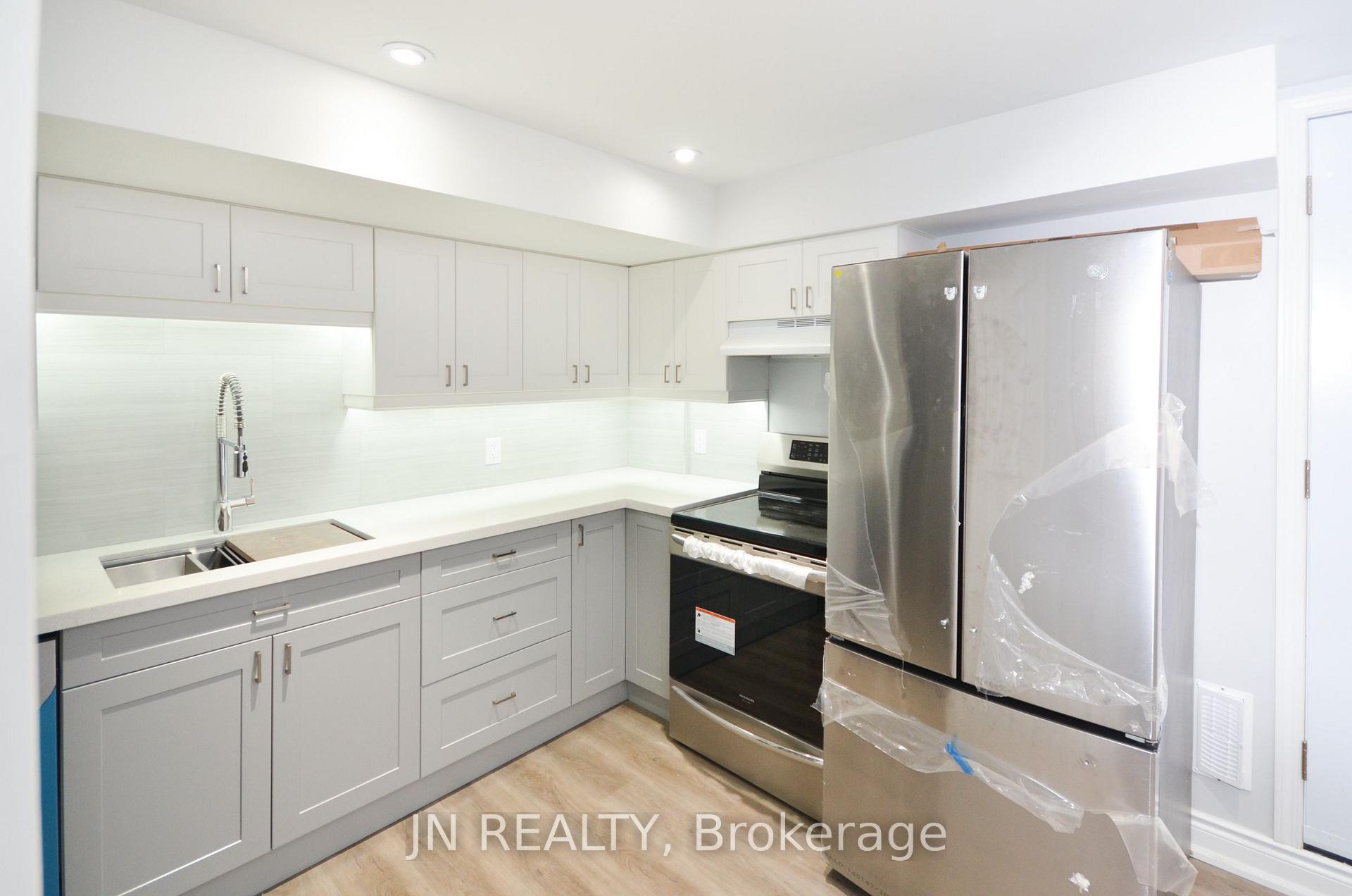 Photo 7 of Unit Lower, 34 McEchearn Crescent, Caledon, Rural Caledon — HOMEH