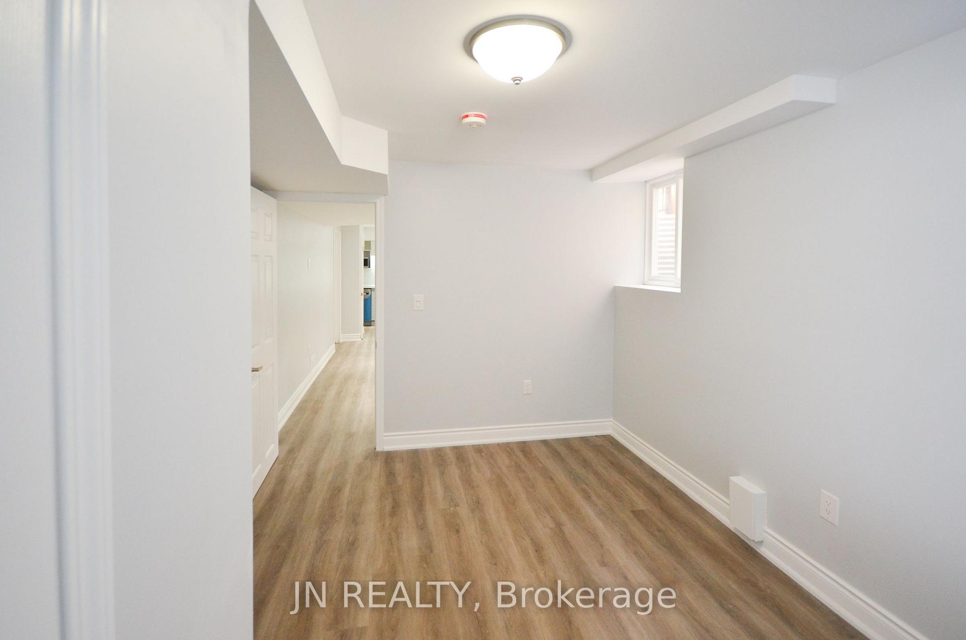Photo 9 of Unit Lower, 34 McEchearn Crescent, Caledon, Rural Caledon — HOMEH