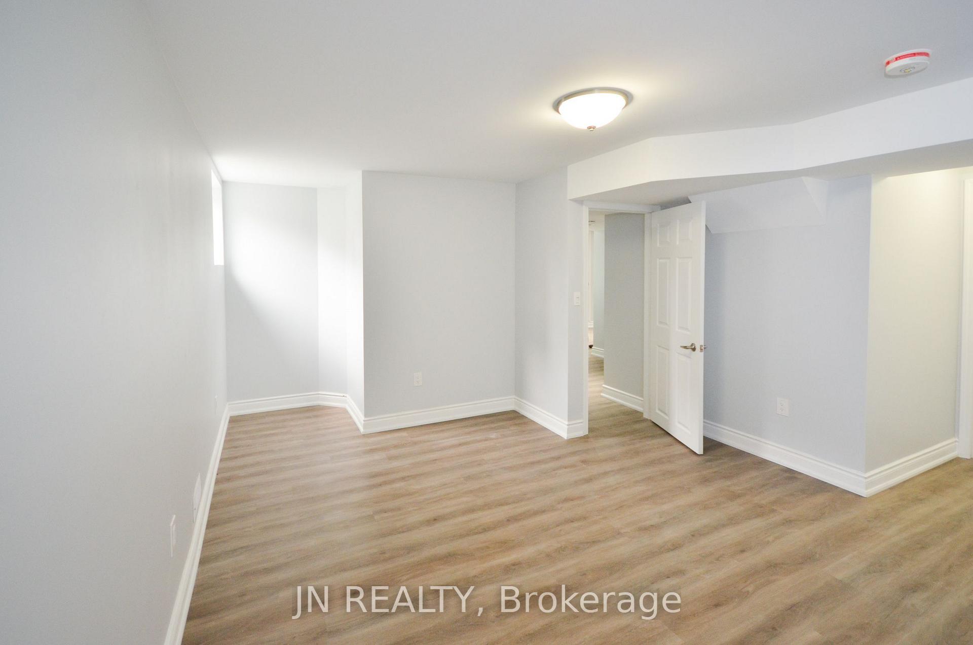 Photo 12 of Unit Lower, 34 McEchearn Crescent, Caledon, Rural Caledon — HOMEH