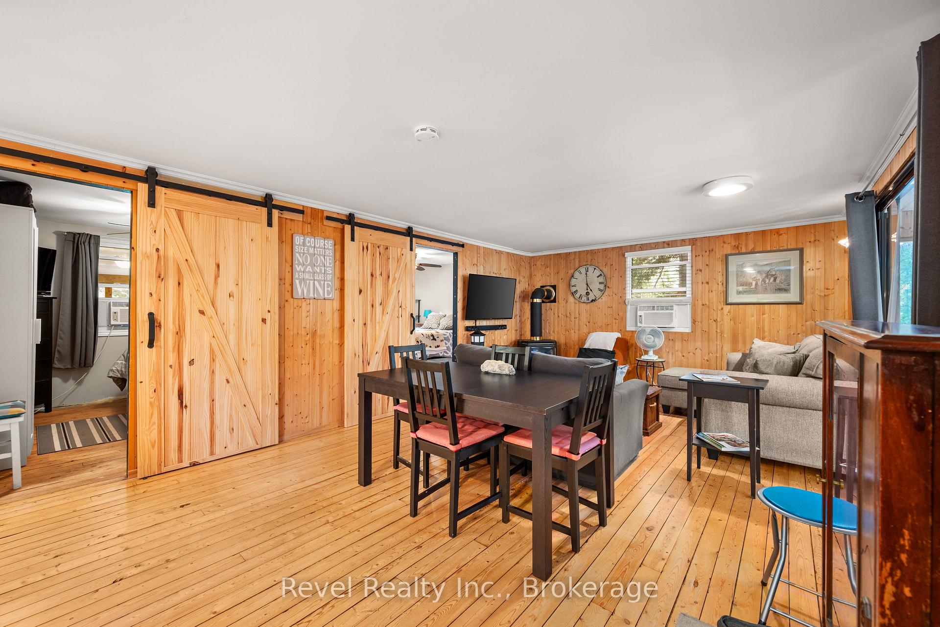 Photo 10 of 59 Brook Road, Kawartha Lakes, Fenelon Falls — HOMEH