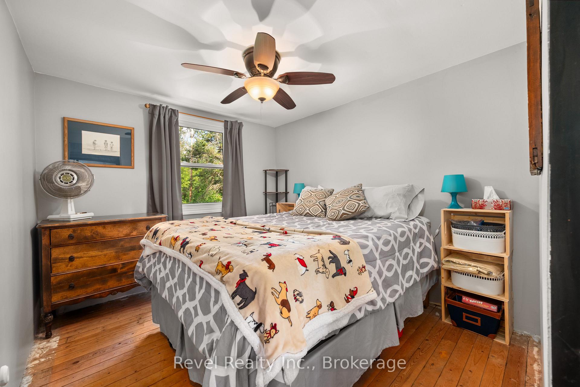 Photo 19 of 59 Brook Road, Kawartha Lakes, Fenelon Falls — HOMEH