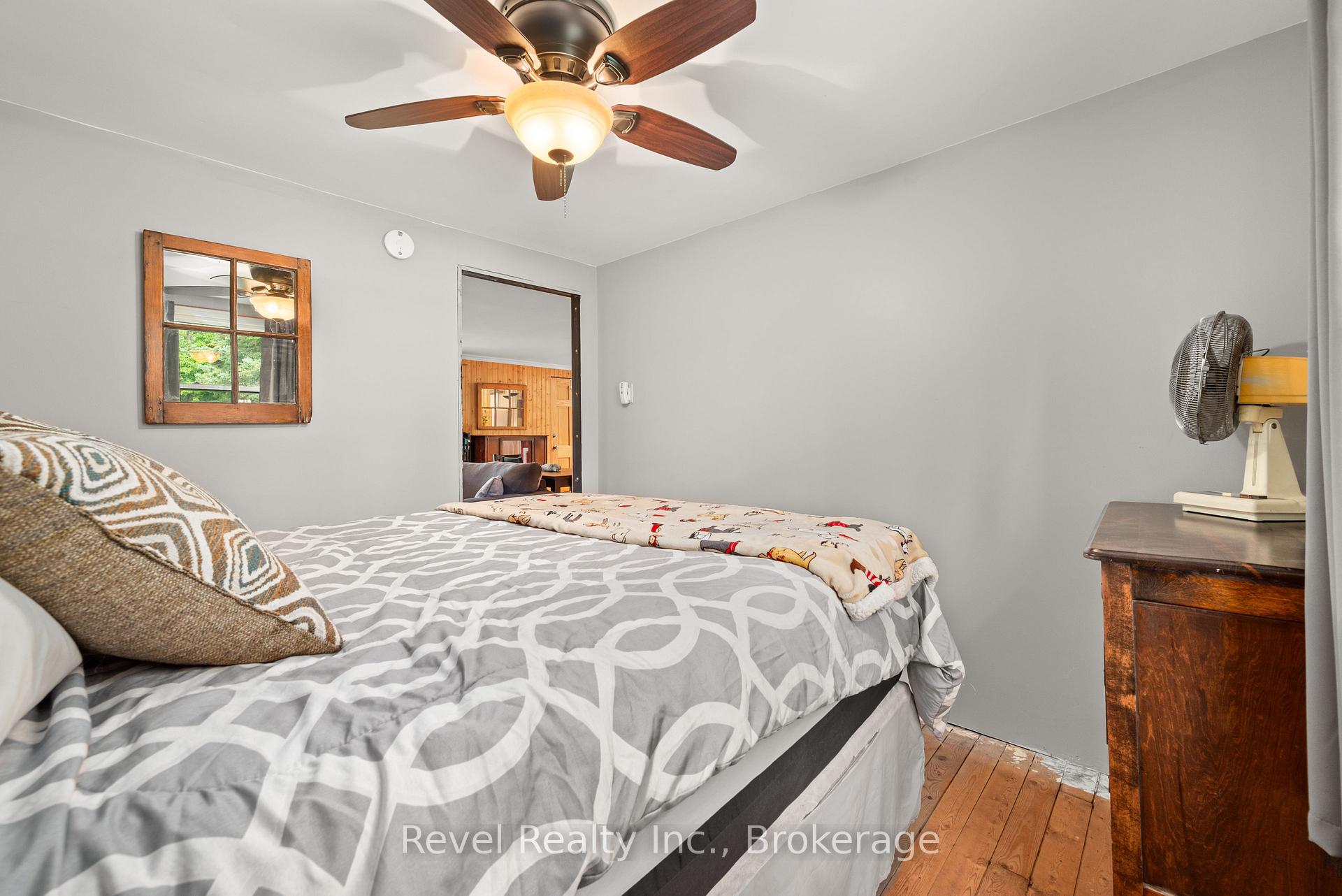 Photo 20 of 59 Brook Road, Kawartha Lakes, Fenelon Falls — HOMEH