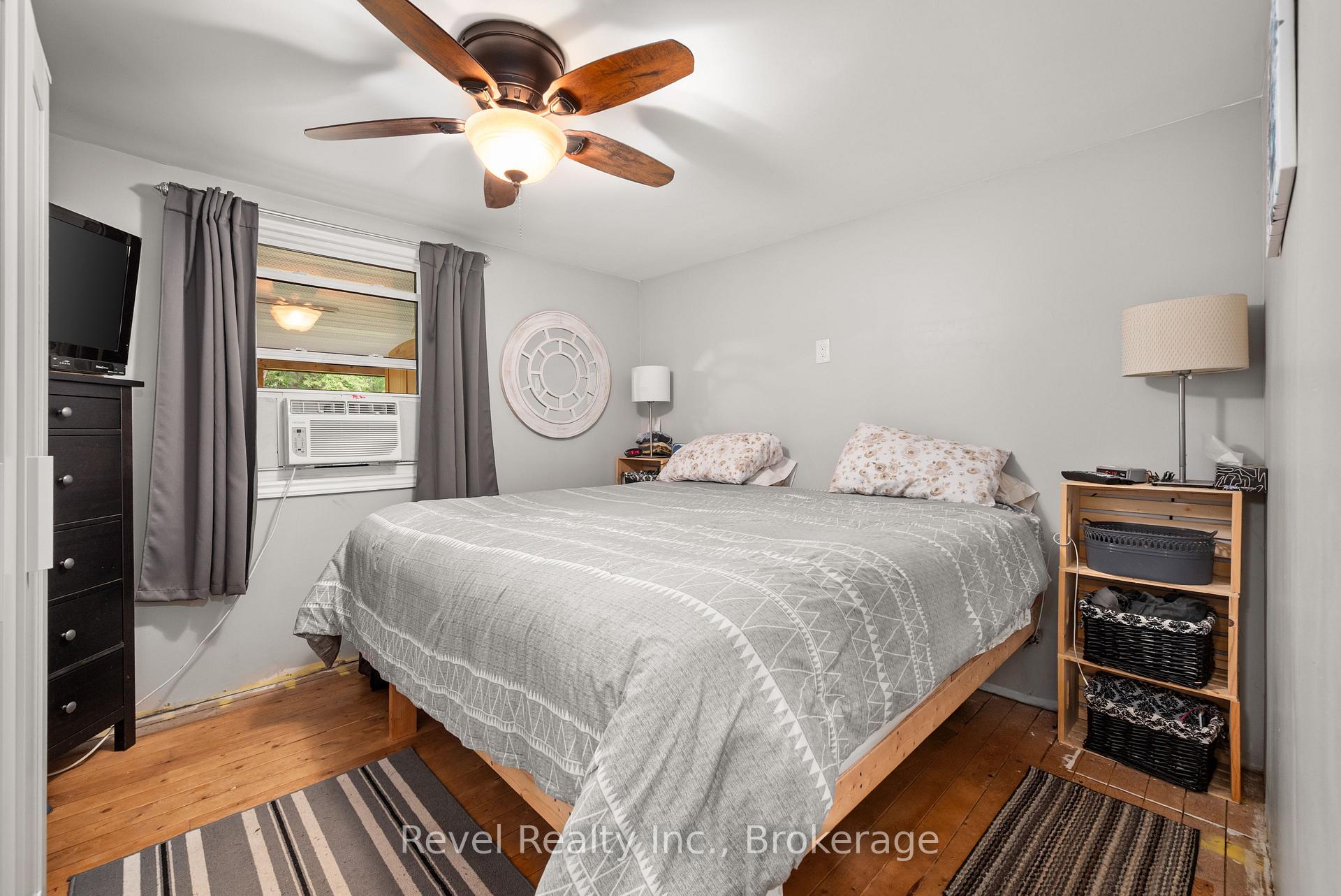 Photo 21 of 59 Brook Road, Kawartha Lakes, Fenelon Falls — HOMEH