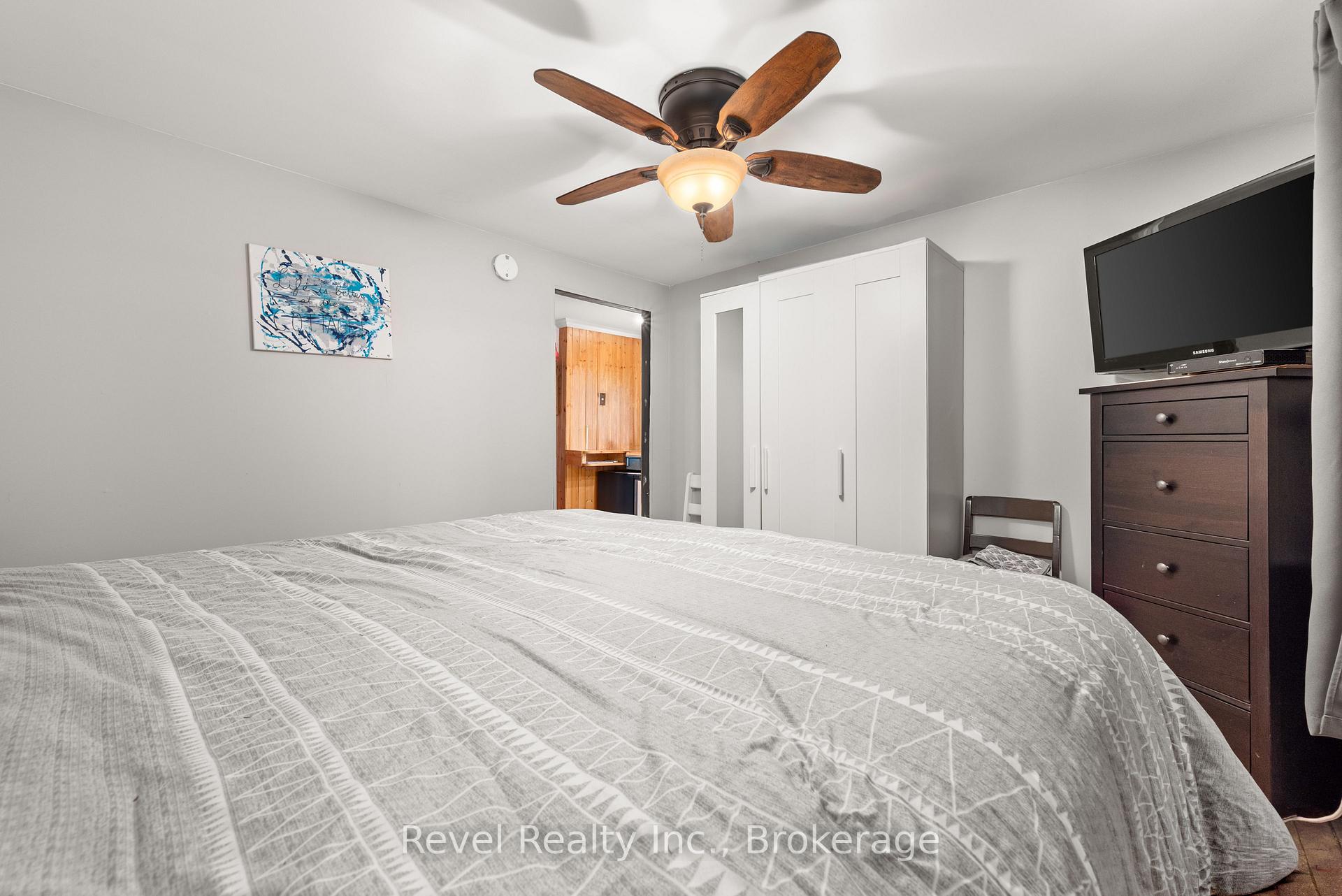 Photo 22 of 59 Brook Road, Kawartha Lakes, Fenelon Falls — HOMEH