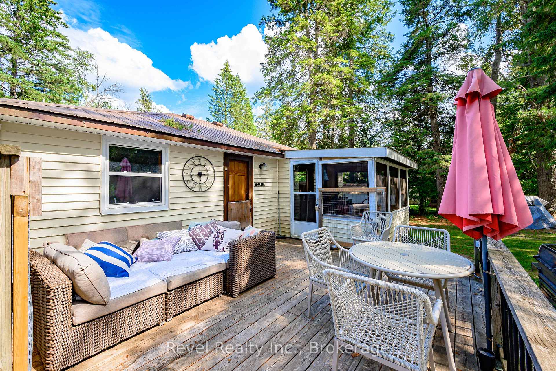 Photo 26 of 59 Brook Road, Kawartha Lakes, Fenelon Falls — HOMEH