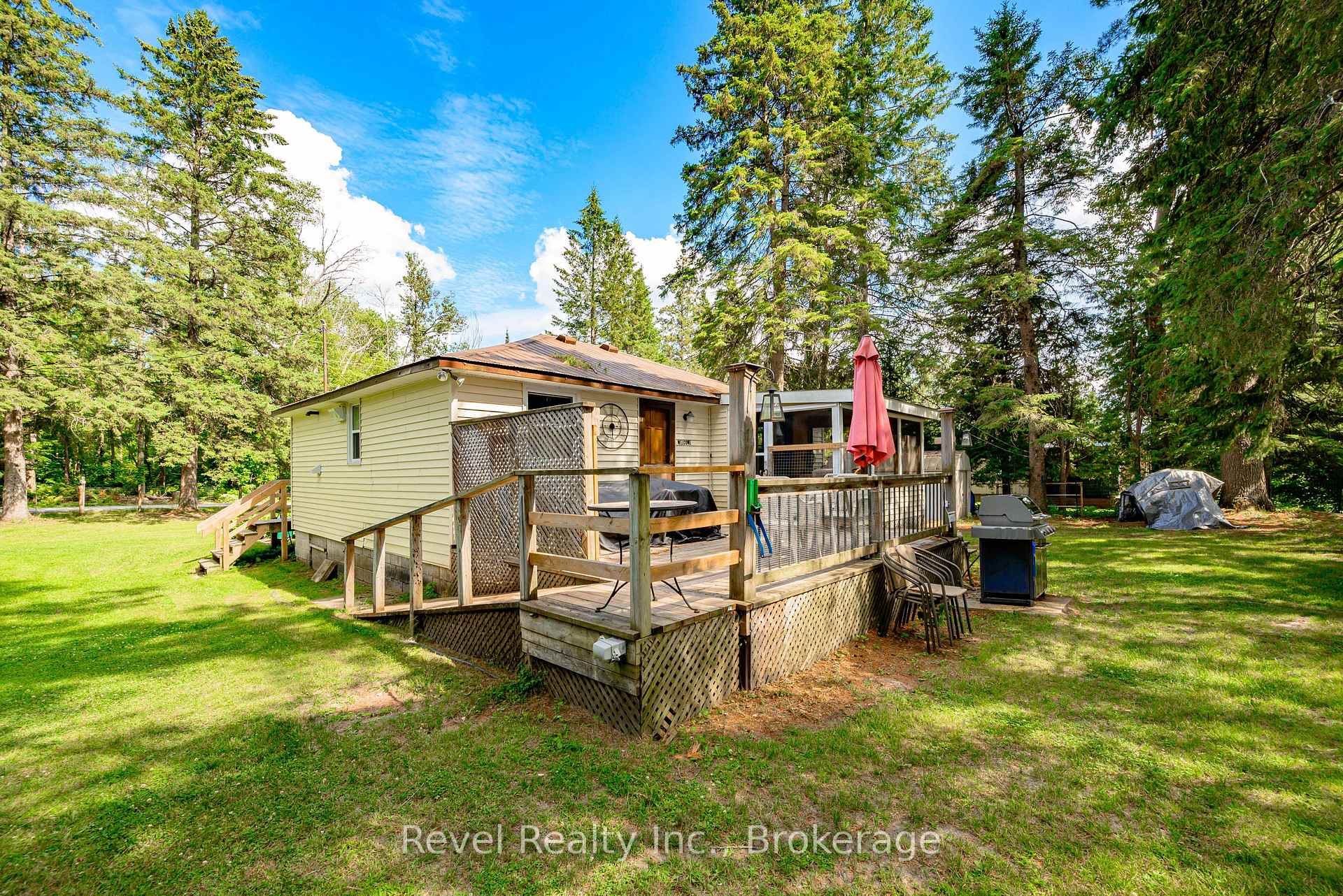 Photo 27 of 59 Brook Road, Kawartha Lakes, Fenelon Falls — HOMEH