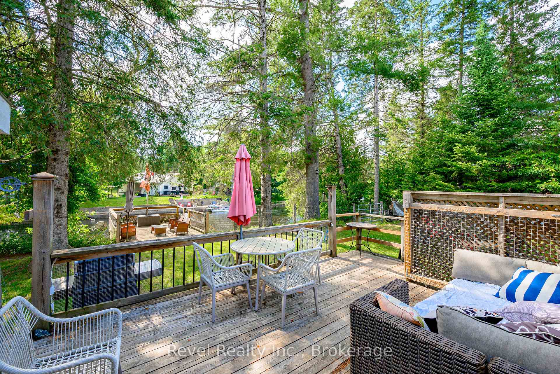 Photo 28 of 59 Brook Road, Kawartha Lakes, Fenelon Falls — HOMEH