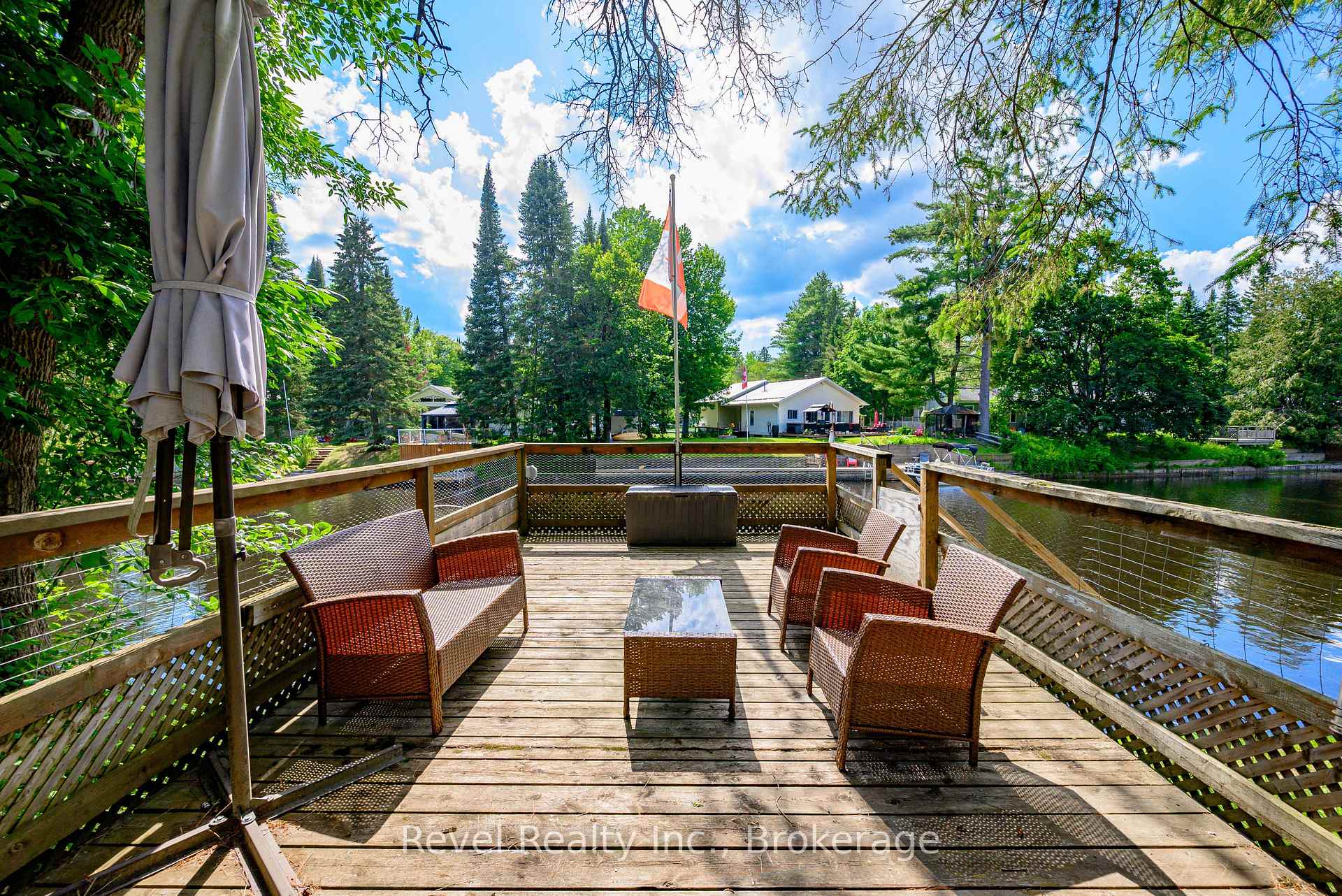 Photo 29 of 59 Brook Road, Kawartha Lakes, Fenelon Falls — HOMEH