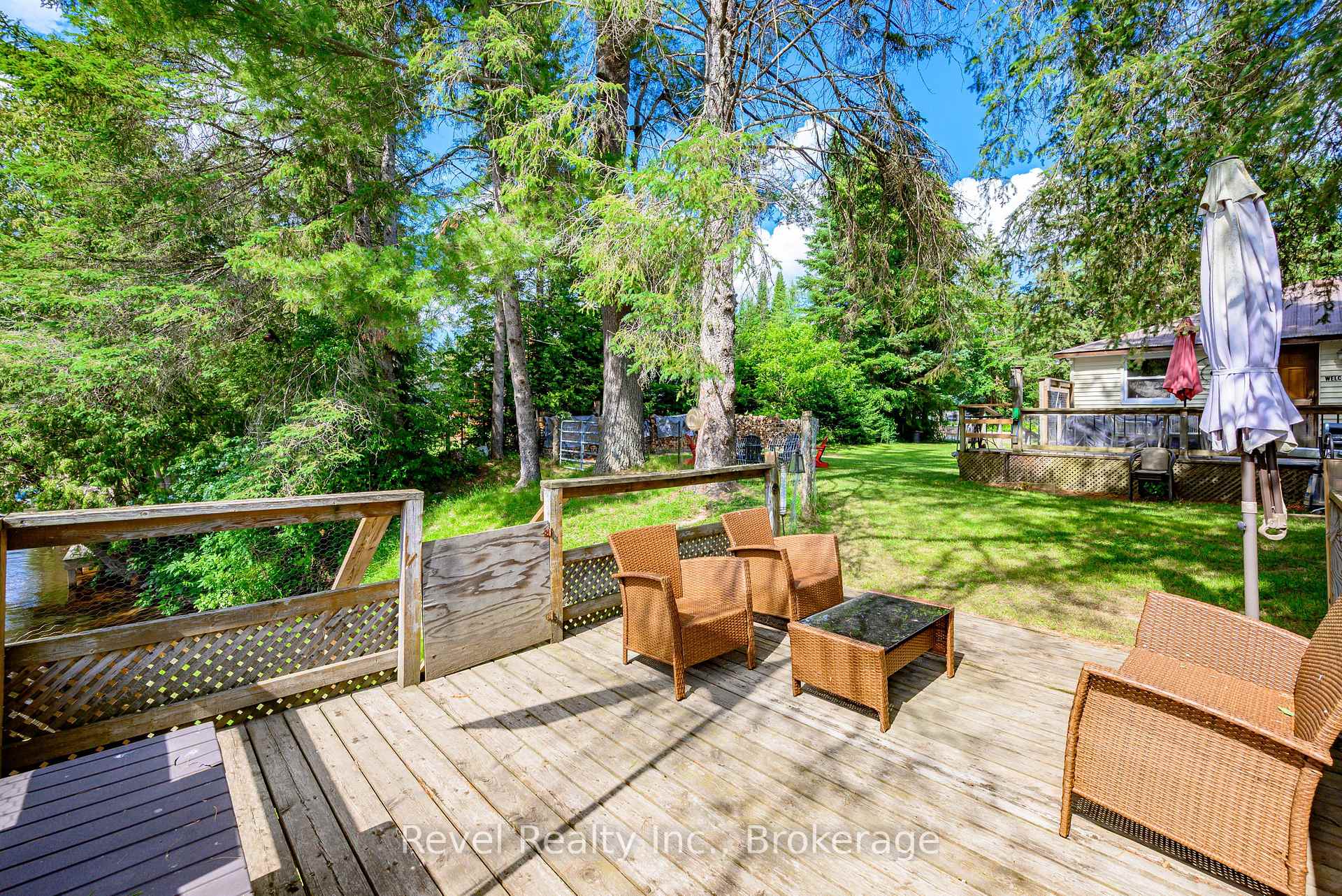 Photo 30 of 59 Brook Road, Kawartha Lakes, Fenelon Falls — HOMEH