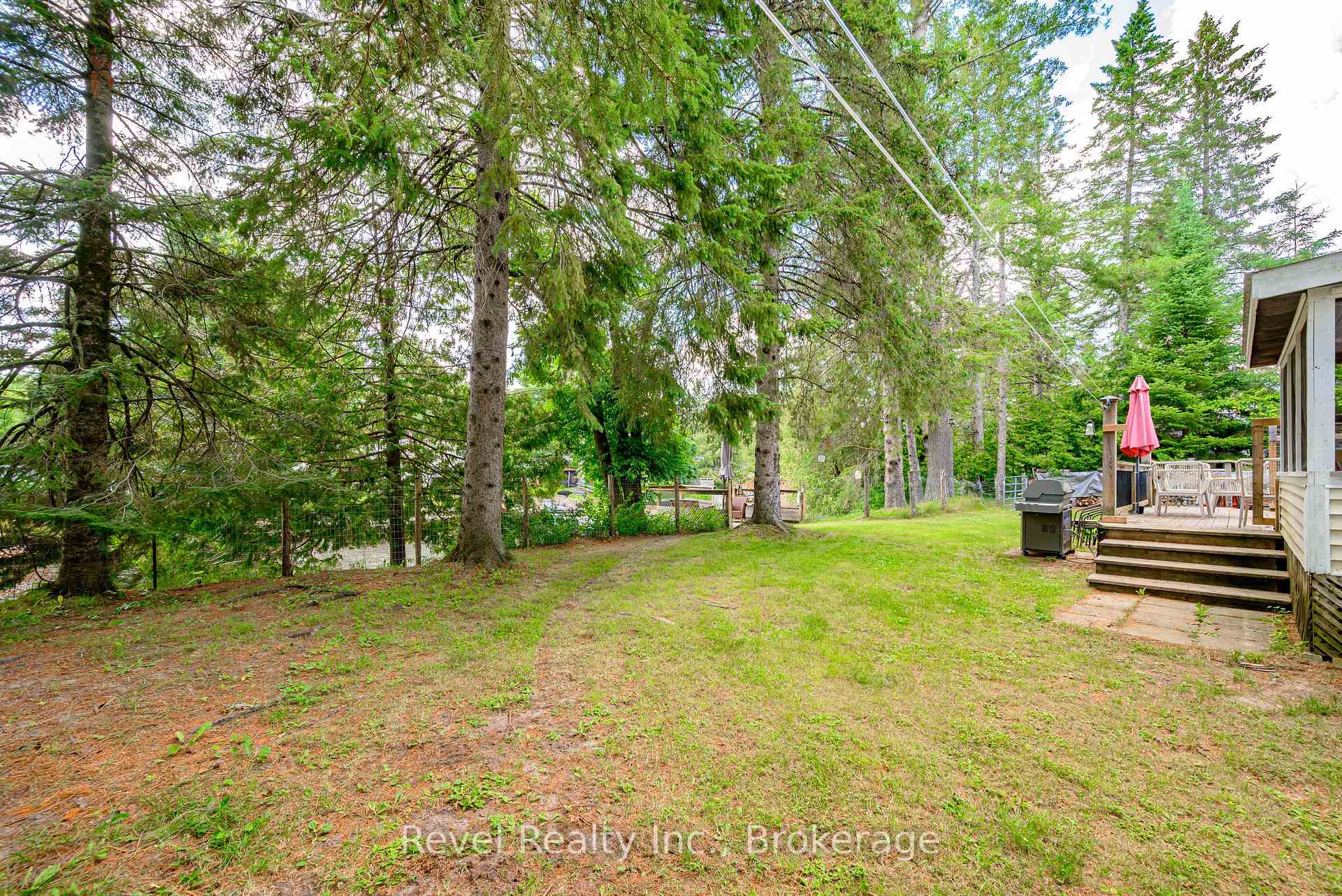 Photo 33 of 59 Brook Road, Kawartha Lakes, Fenelon Falls — HOMEH