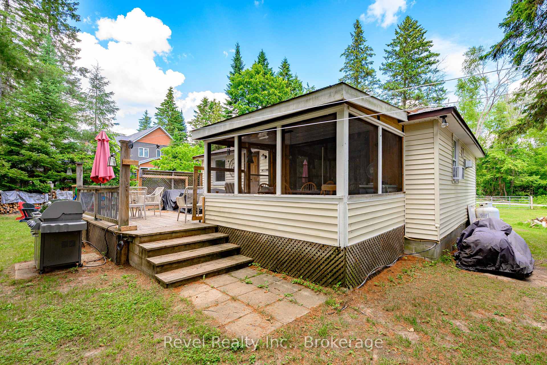 Photo 37 of 59 Brook Road, Kawartha Lakes, Fenelon Falls — HOMEH