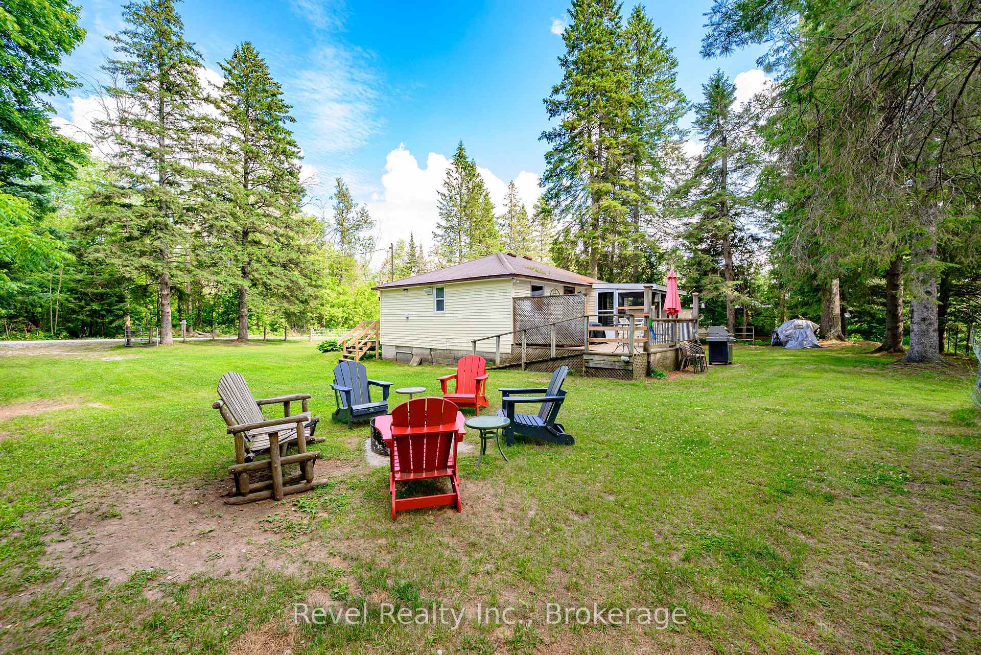 Photo 38 of 59 Brook Road, Kawartha Lakes, Fenelon Falls — HOMEH