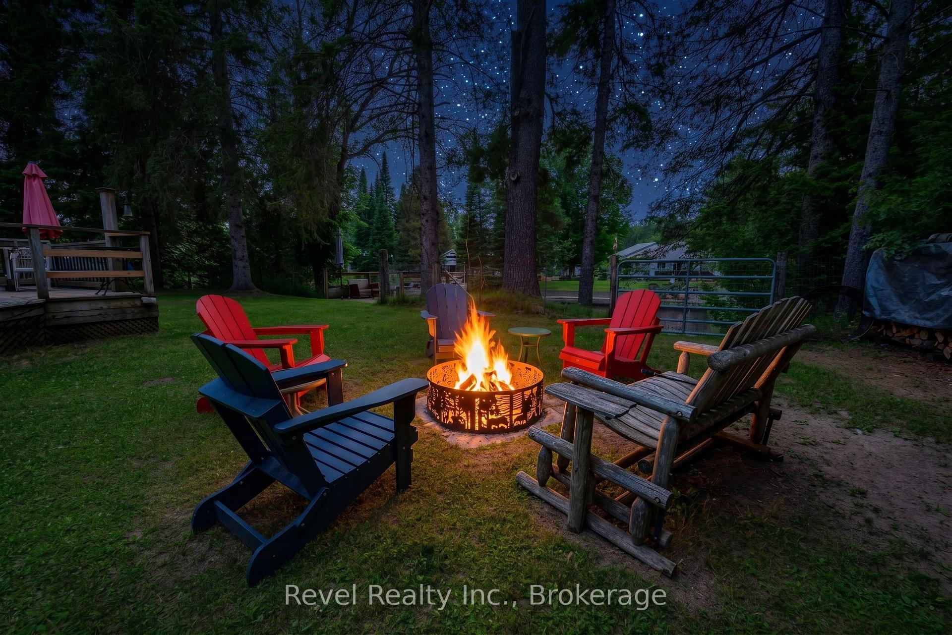 Photo 39 of 59 Brook Road, Kawartha Lakes, Fenelon Falls — HOMEH