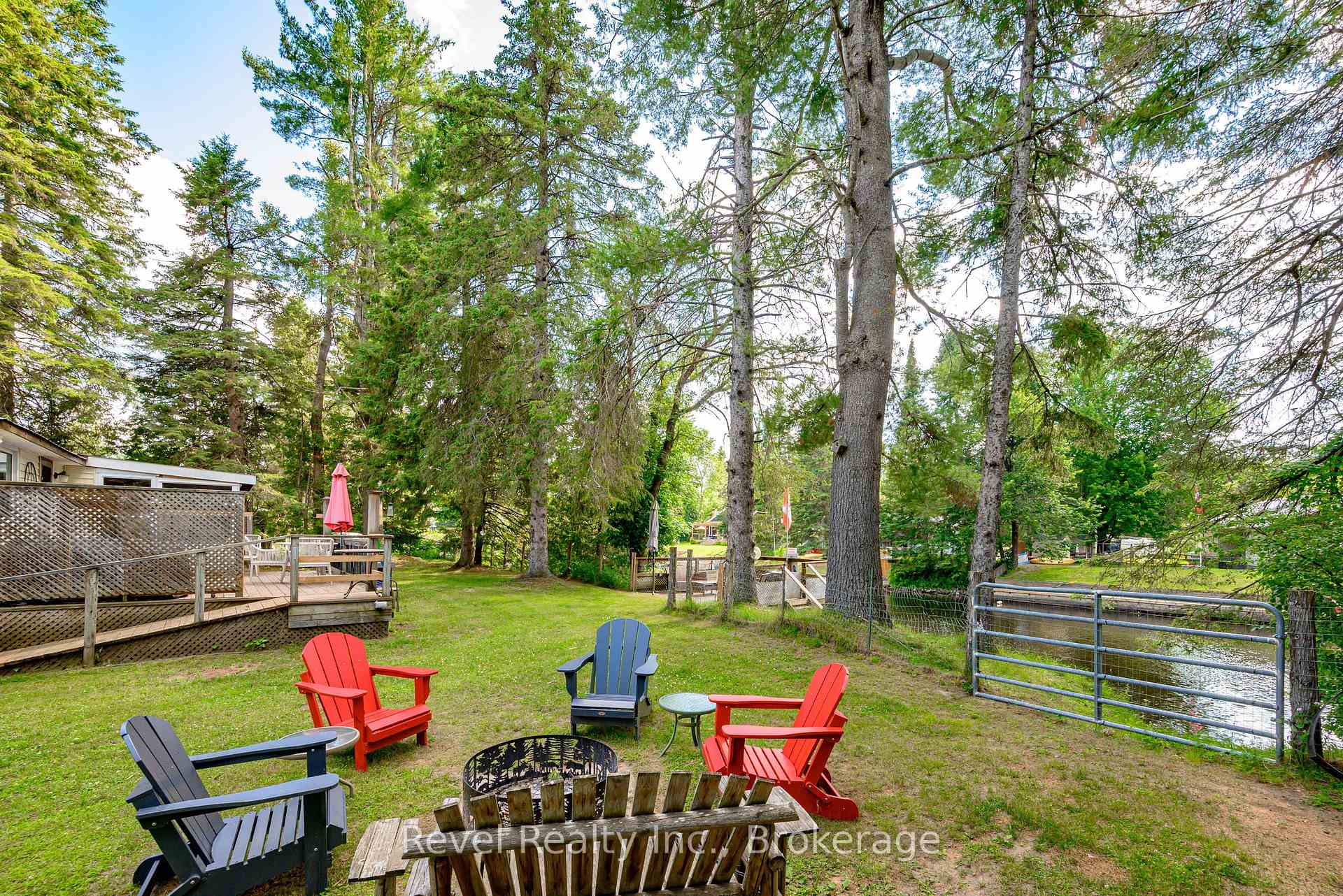 Photo 40 of 59 Brook Road, Kawartha Lakes, Fenelon Falls — HOMEH