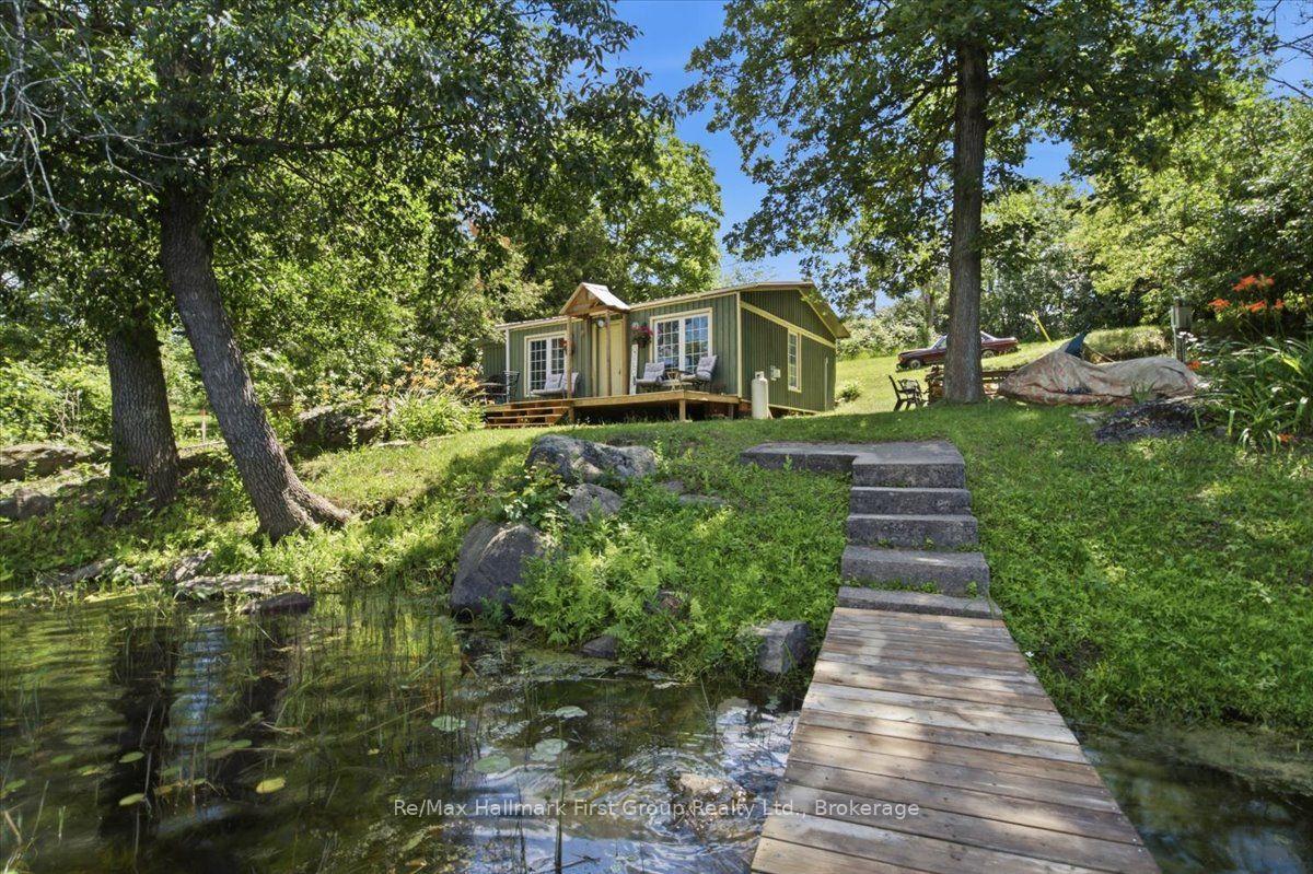 Photo 1 of 28 Birch Lane, Tweed, Hungerford (Twp) — HOMEH