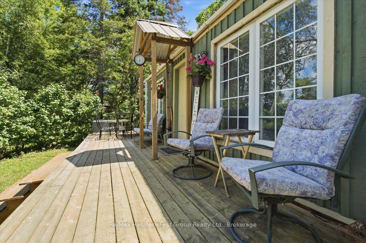 Photo 3 of 28 Birch Lane, Tweed, Hungerford (Twp) — HOMEH