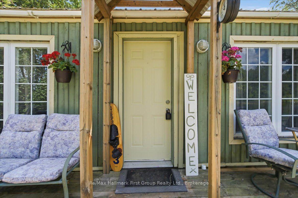 Photo 4 of 28 Birch Lane, Tweed, Hungerford (Twp) — HOMEH
