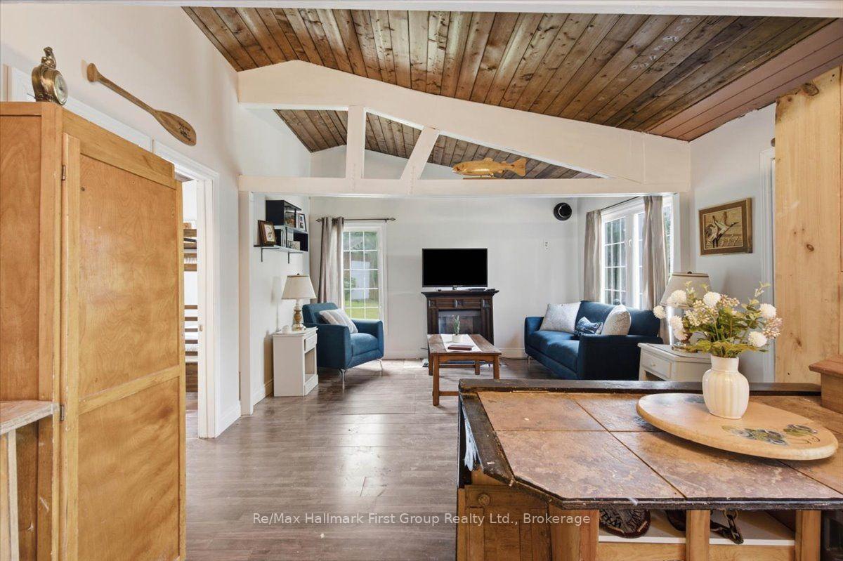 Photo 15 of 28 Birch Lane, Tweed, Hungerford (Twp) — HOMEH
